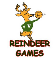 Reindeer Games