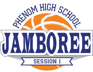 Phenom High School Jamboree Session 1 Standings