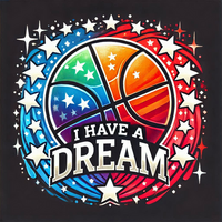 I HAVE A DREAM RUN ($150)