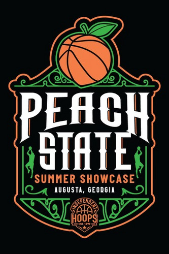 Jr Peach State Summer Showcase