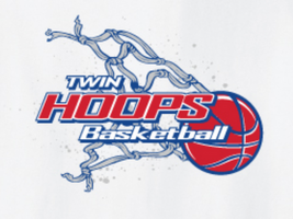 Twin Hoops Basketball Camp