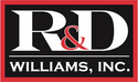 R & D Williams, Inc.