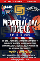 Memorial Day Tune Up