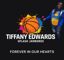 TIFFANY EDWARDS CLASSIC JAMBOREE 