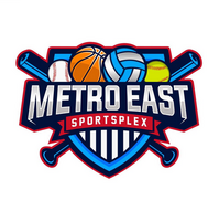 Metro East Sportsplex Basketball League