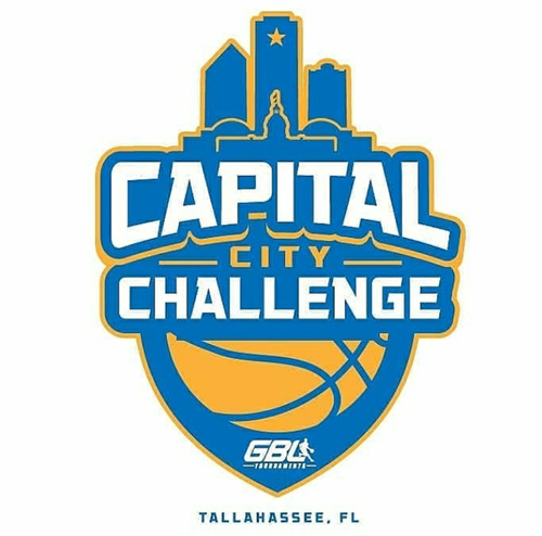 **2025 APPROVED** Capital City Challenge Session I at (TCC) Tallahassee State College