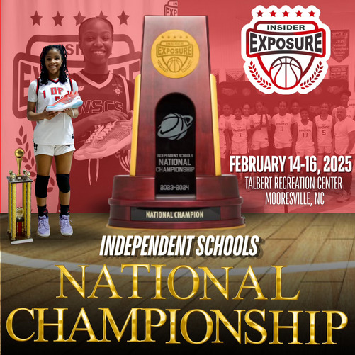 Independent School Nationals