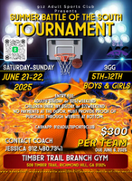 Summer Battle of the South