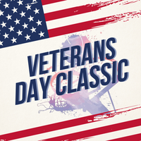 2024 Veterans Day Classic