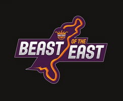 Bond Beast of the East