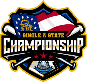 Southern Sports "SINGLE A STATE CHAMPIONSHIP" Teams