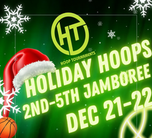 Holiday Hoops Jamboree