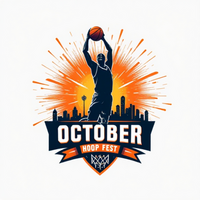 2025 October Hoop Fest