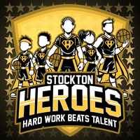 Stockton Heroes