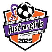 Just For Girls - Spring 2025