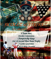 Skullz & Strikez