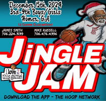 JINGLE JAM