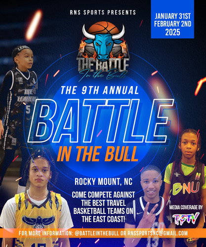 The Battle in the Bull