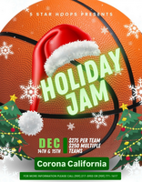 Holiday Jam