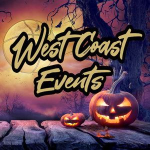 HALLOWEEN HOOPFEST PISMO BEACH Venues