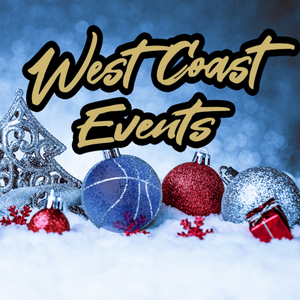 CHRISTMAS SHOOTOUT Santa Maria  Venues