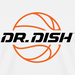 Dr. Dish Basketball