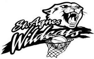 St. Agnes Mike Moffitt Basketball Tournament Teams