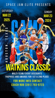 Watkins Classic