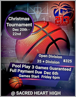 Christmas Tournament