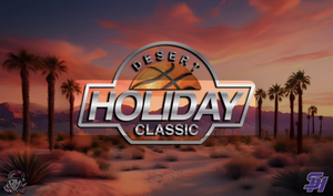 Desert Holiday Classic 2024