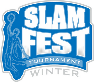 Winter Slam Fest 2 Teams