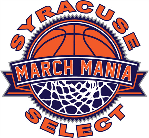 March Mania 