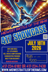 417 Showcase  Teams