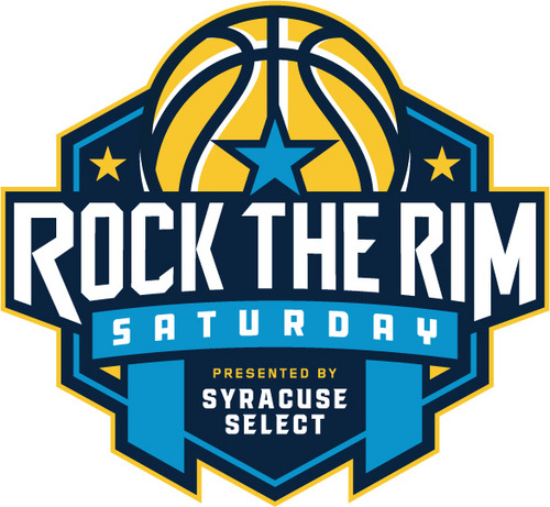 Rock the Rim - Saturday