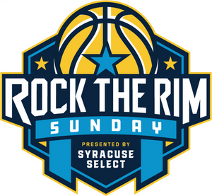 Rock the Rim - Sunday Teams