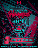 2025 CENTRAL FLORIDA HOOPFEST