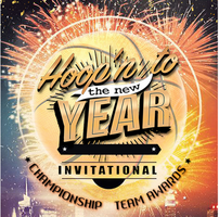 HOOP'N TO THE NEW YEARS INVITATIONAL