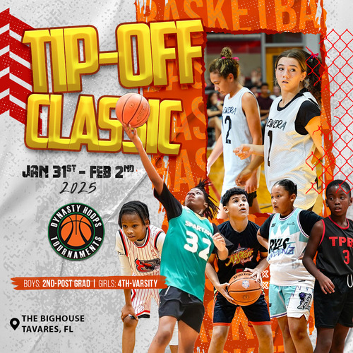 Tip-Off Classic