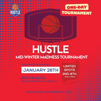 Mid-Winter Hustle Madness