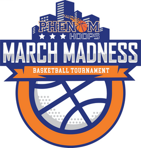 Phenom March Madness Venues