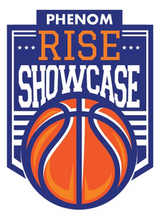 Phenom Rise Showcase Standings