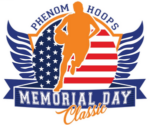 Phenom Memorial Day Classic Teams