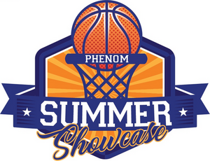 Phenom Summer Showcase Standings