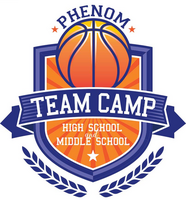 Phenom High School Team Camp Session 2
