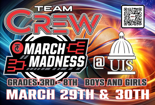 March Madness