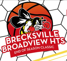 Brecksville Broadview Heights End of Season Classic