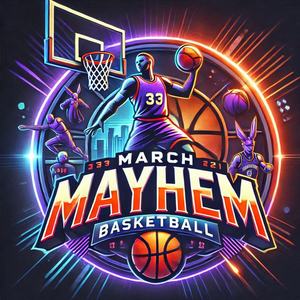 MARCH MAYHEM Teams