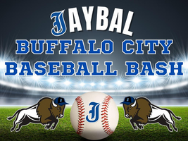 2025 Buffalo City Bash