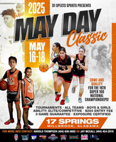 May Day Classic @17 Springs 