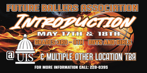 Future Ballers Association